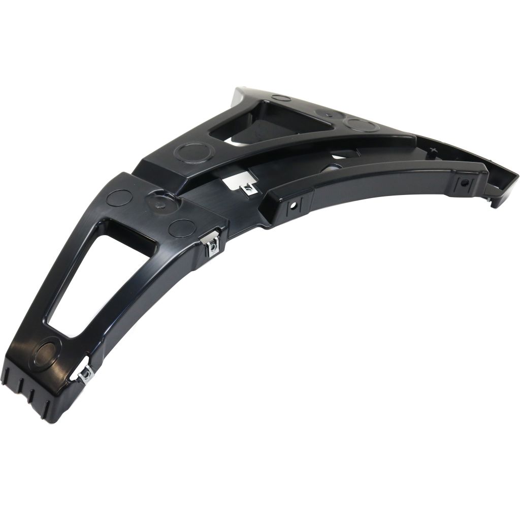 FORD TRUCKS & VANS TRANSIT FRONT BUMPER LOWER COVER SIDE BRACKET LEFT (Driver Side) OEM#BK3Z17C947G 2015-2019 PL#FO1042144