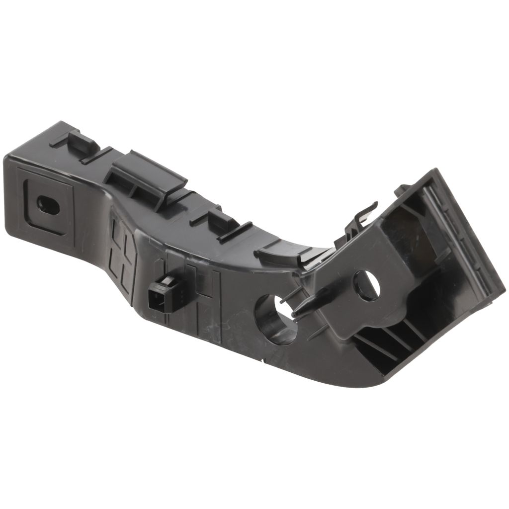 HYUNDAI ELANTRA WAGON (TOURING) FRONT BUMPER COVER SIDE SUPPORT LEFT (Driver Side) OEM#865132L000 2009-2012 PL#HY1042113