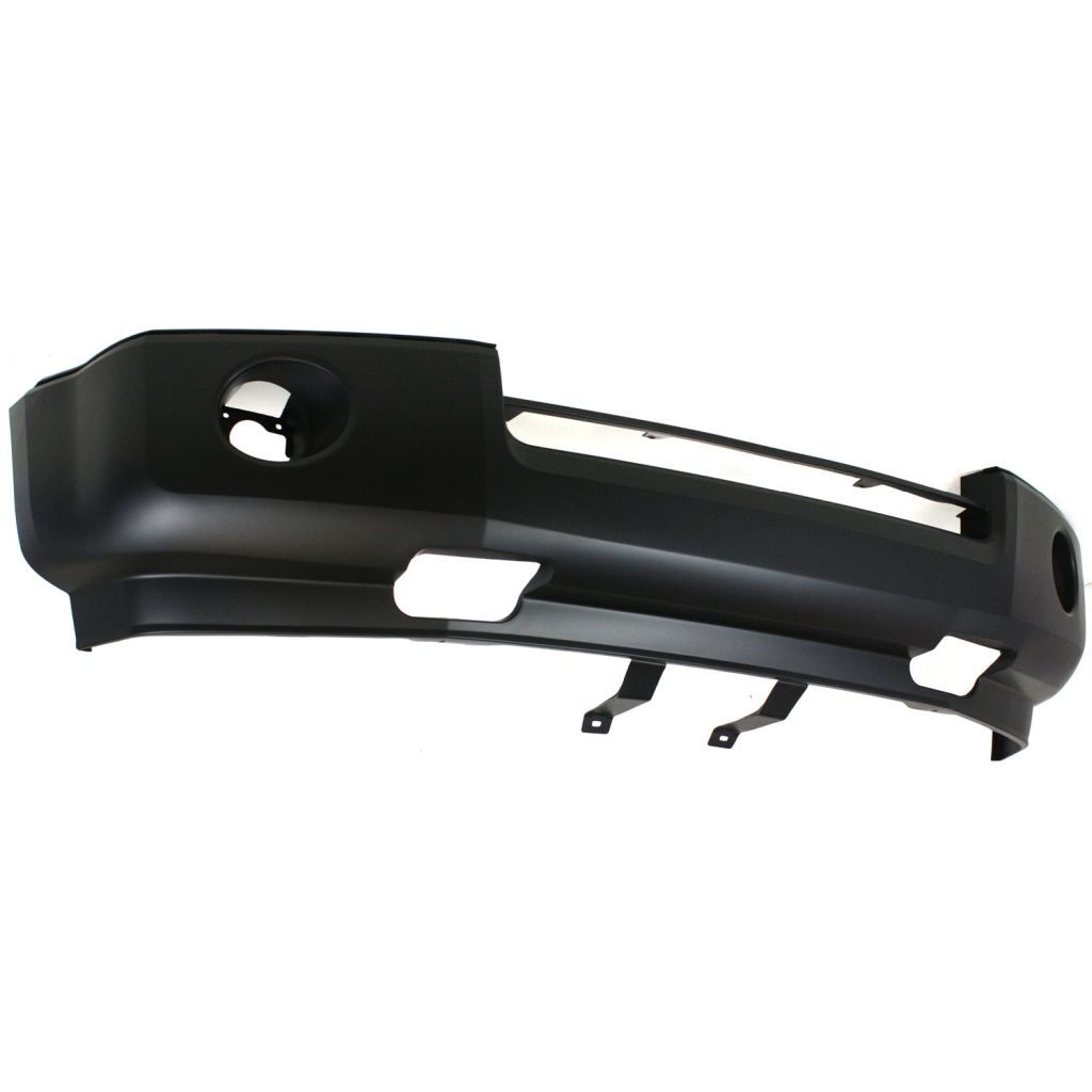FORD TRUCKS & VANS EXPEDITION FRONT BUMPER COVER LOWER PRIMED **CAPA** OEM#CL1Z17D957BPTM 2007-2014 PL#FO1000630C