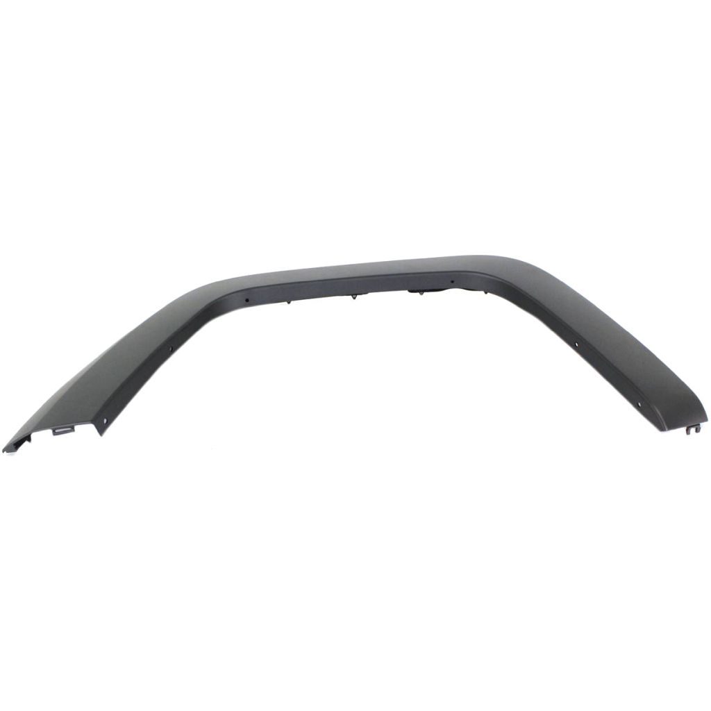 JEEP LIBERTY FENDER FLARE RIGHT (Passenger Side) PRIMED (PTM) OEM#1CK60TZZAG 2008-2012 PL#CH1269117