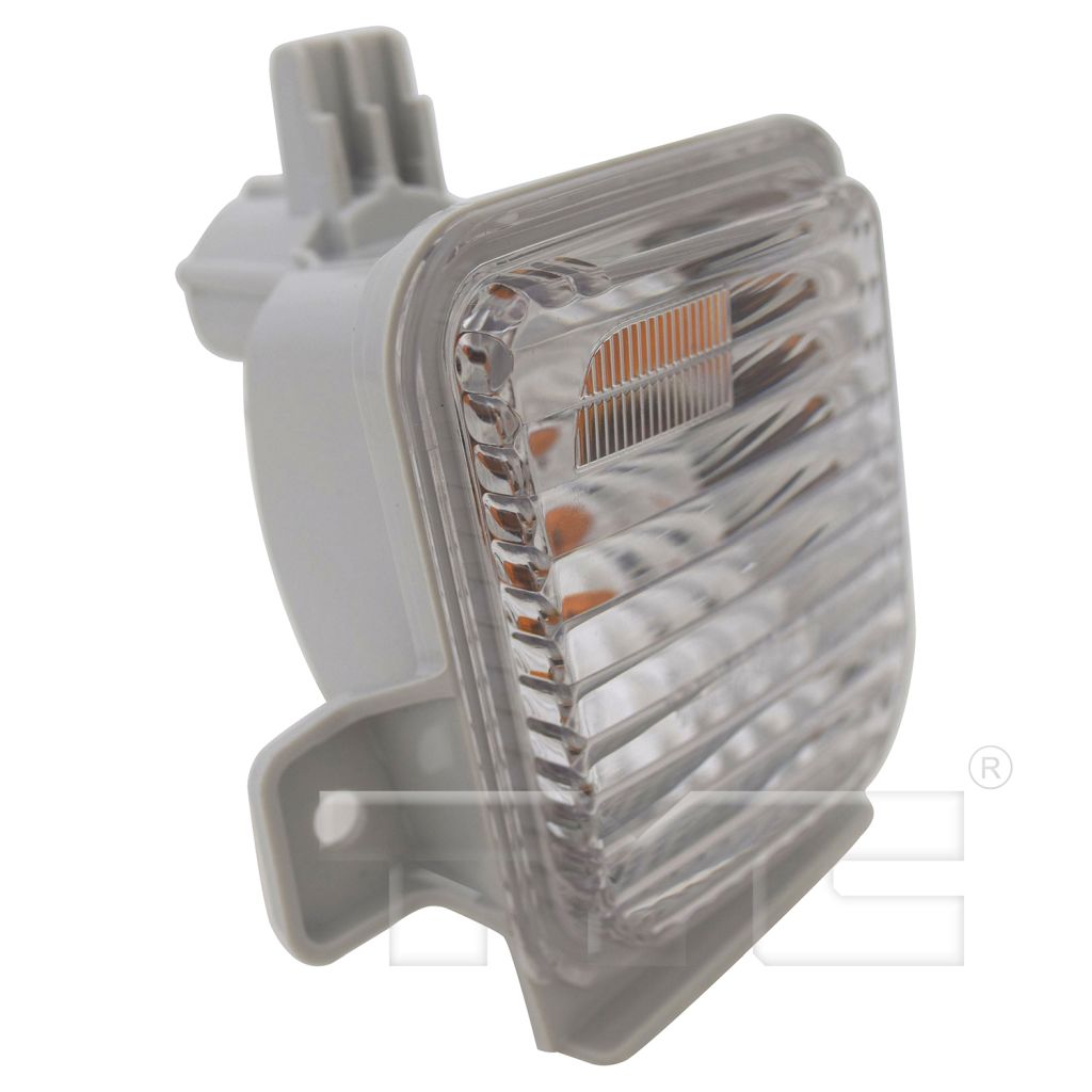 HONDA ODYSSEY TURN SIGNAL LAMP ASSY LEFT (Driver Side) (ELITE/EX/EX-L TOURING) OEM#33350THRA31 2021-2025 PL#HO2530134