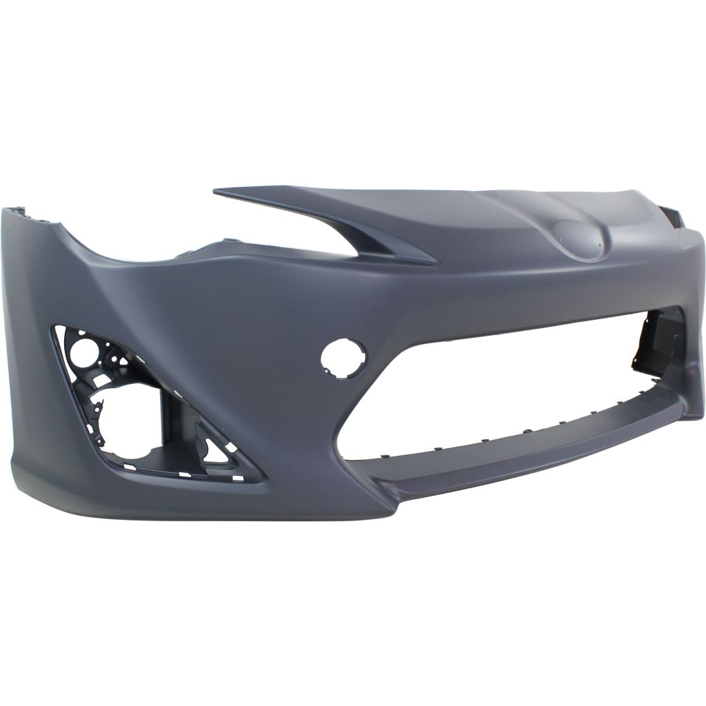 SCION SCION FR-S FRONT BUMPER COVER PRIMED **CAPA** OEM#SU00301484 2013-2016 PL#SC1000110C