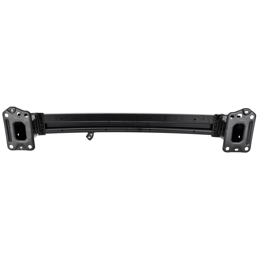 KIA FORTE SEDAN FRONT BUMPER REINF (WO/RADAR SENSOR BRACKET) **CAPA** OEM#64900M7000 2019-2021 PL#KI1006166C