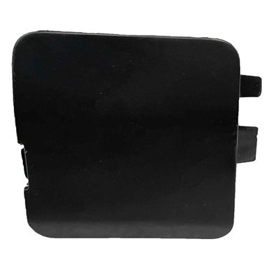 MAZDA CX-5 REAR BUMPER TOW HOOK COVER RIGHT (Passenger Side) PRM OEM#KB8A50EK1BB 2017-2021 PL#MA1129109