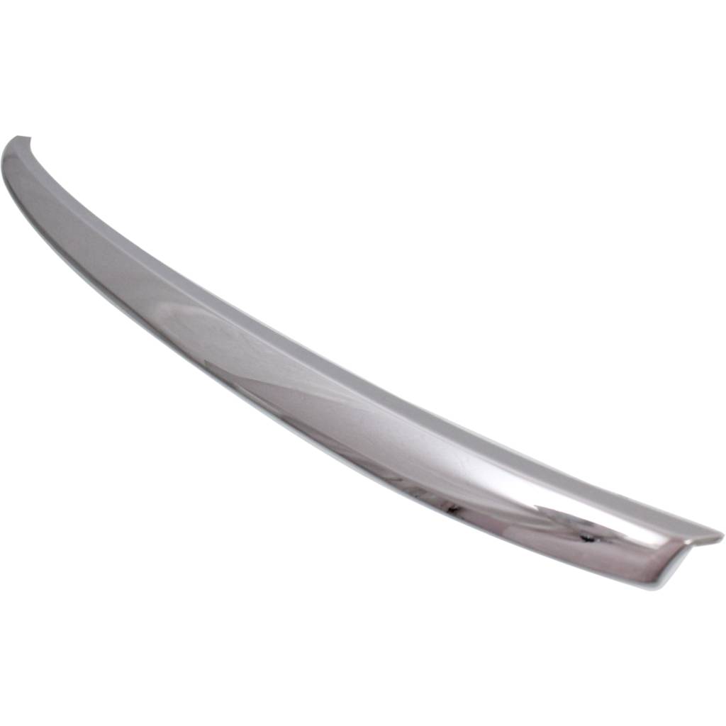TOYOTA HIGHLANDER FRONT BUMPER MOLDING CHROME OEM#527110E040 2011-2013 PL#TO1044111