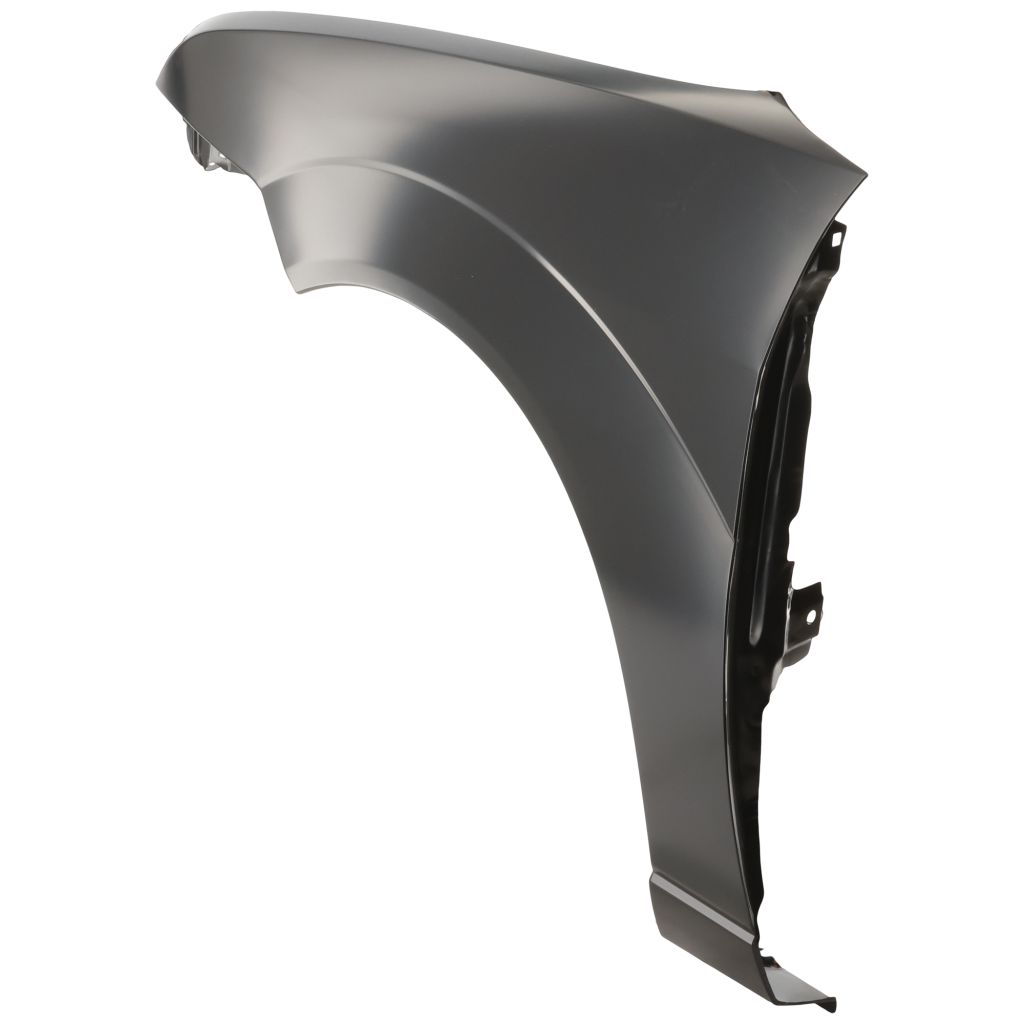 FORD FOCUS FENDER LEFT (Driver Side) OEM#5S4Z16006AA 2005-2007 PL#FO1240240