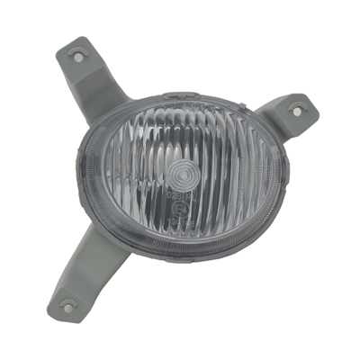 CHEVROLET AVEO SEDAN FOG LAMP ASSY RIGHT (Passenger Side) OEM#96650541 2007-2011 PL#GM2593164