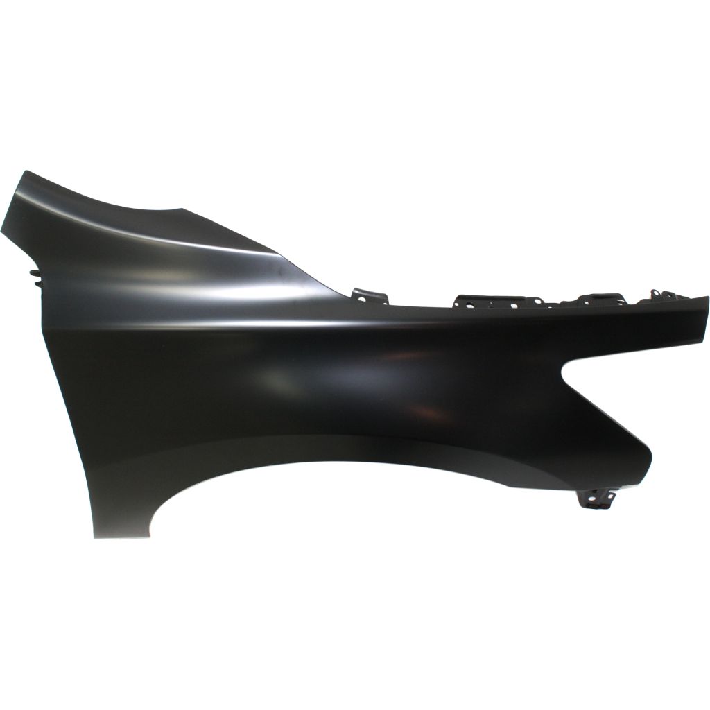 NISSAN(DATSUN) ALTIMA SEDAN FENDER RIGHT (Passenger Side)**CAPA** OEM#631003TA0A 2013-2015 PL#NI1241205C