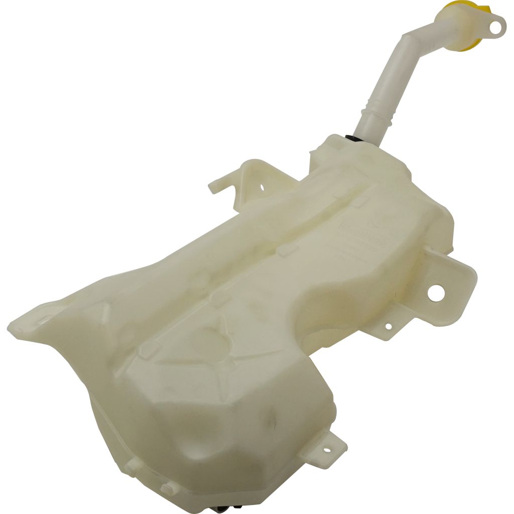 HONDA CRV WASHER TANK W/PUMP W/INLET W/CAP OEM#76841T1WA01-PFM 2015-2016 PL#HO1288225