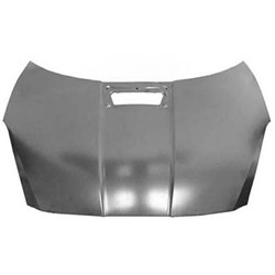 TOYOTA CELICA HOOD OEM#5330120620 2000-2005 PL#TO1230196