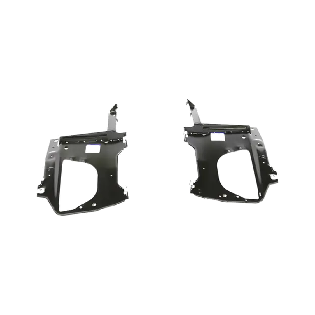 DODGE TRUCKS & VANS DODGE/PU (R2500/3500) FRONT BUMPER SUPPORT BRACKET KIT OEM#68064329AD 2010-2018 PL#CH1061103