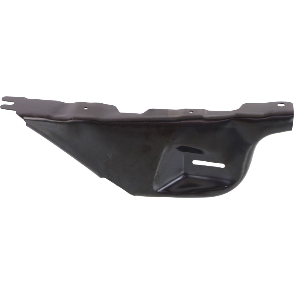 KIA SORENTO FRONT BUMPER SIDE BRACKET RIGHT (Passenger Side) (BASE/LX) OEM#865163E500 2007-2009 PL#KI1043100