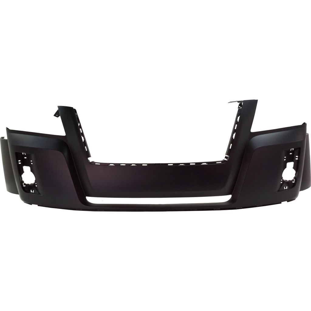 GM TRUCKS & VANS TERRAIN /TERRAIN DENALI (GMC) FRONT BUMPER COVER PRIMED **CAPA** OEM#20983229 2010-2015 PL#GM1000912C