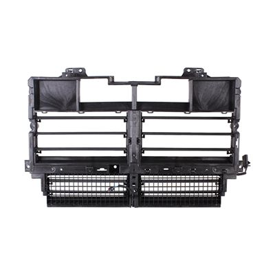 GM TRUCKS & VANS COLORADO (CHEVY) RADIATOR ACTIVE GRILLE AIR SHUTTER (3.6L)(LT/Z71) OEM#23347863 2015-2016 PL#GM1206114