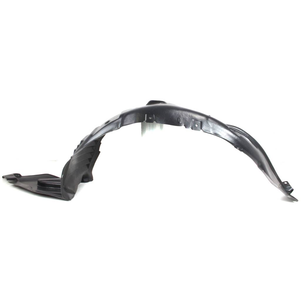 MAZDA MAZDA6 FENDER LINER LEFT (Driver Side) (16" WHEELS) OEM#GS3L56140E 2009-2013 PL#MA1248134