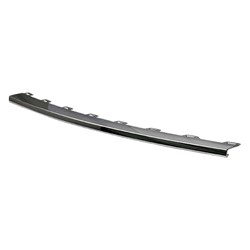 GM TRUCKS & VANS ACADIA / ACADIA LIMITED FRONT BUMPER COVER MOLDING CHROME OEM#20982402 2013-2017 PL#GM1044118