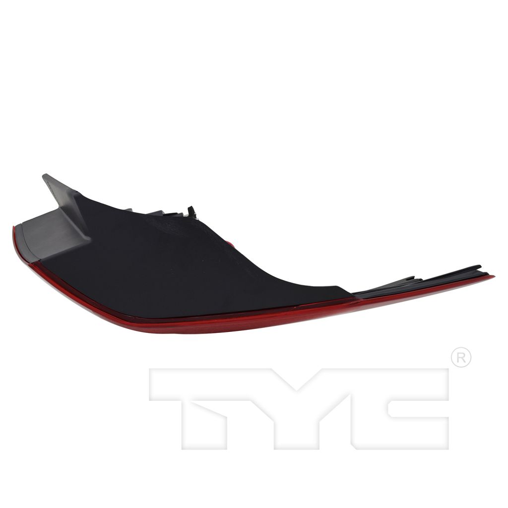 KIA OPTIMA TAIL LAMP ASSY RIGHT (Passenger Side) (WO/LED)(KOREA)**CAPA** OEM#924022T010 2011-2013 PL#KI2805106C