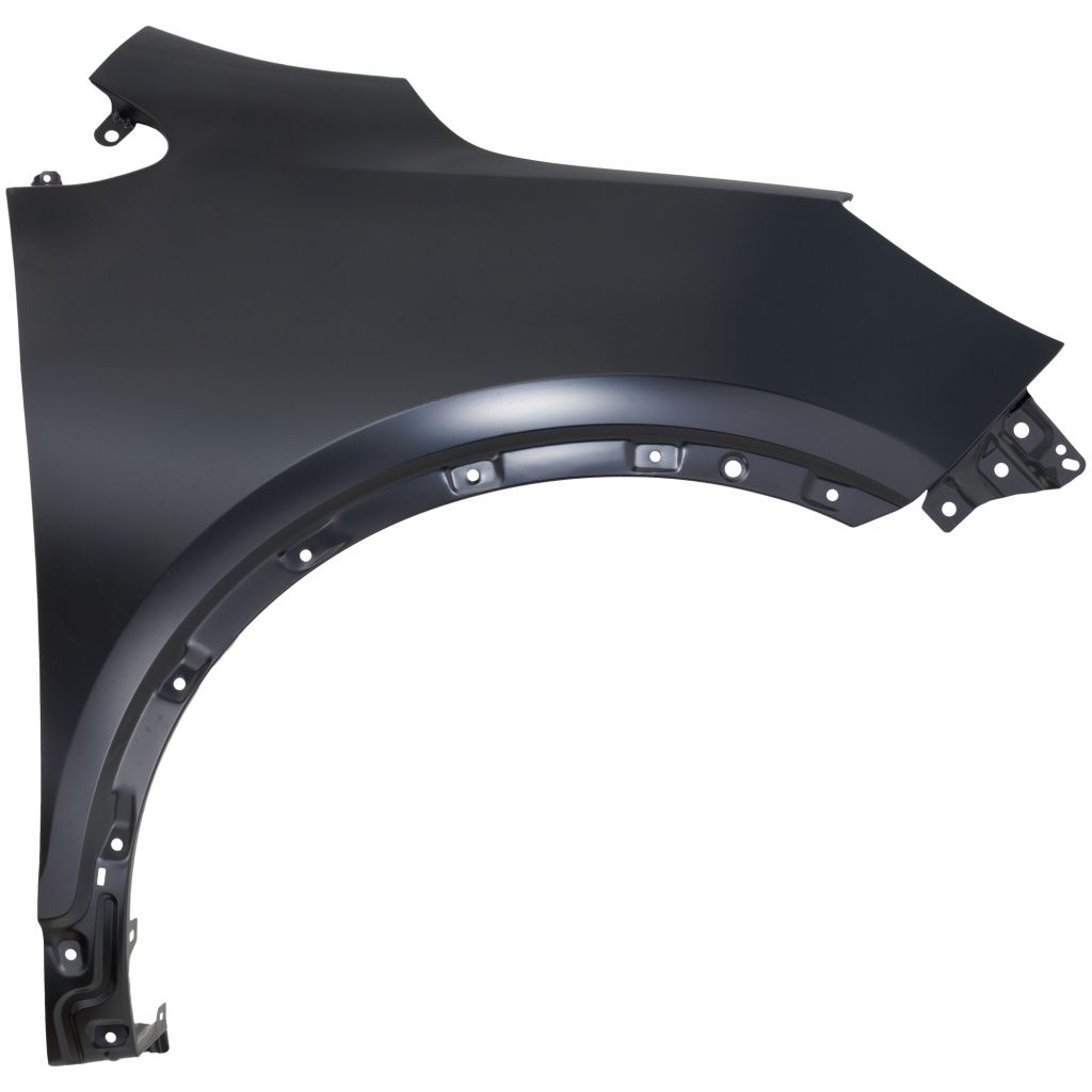 BUICK ENCORE FENDER RIGHT (Passenger Side) OEM#42666343 2017-2022 PL#GM1241401