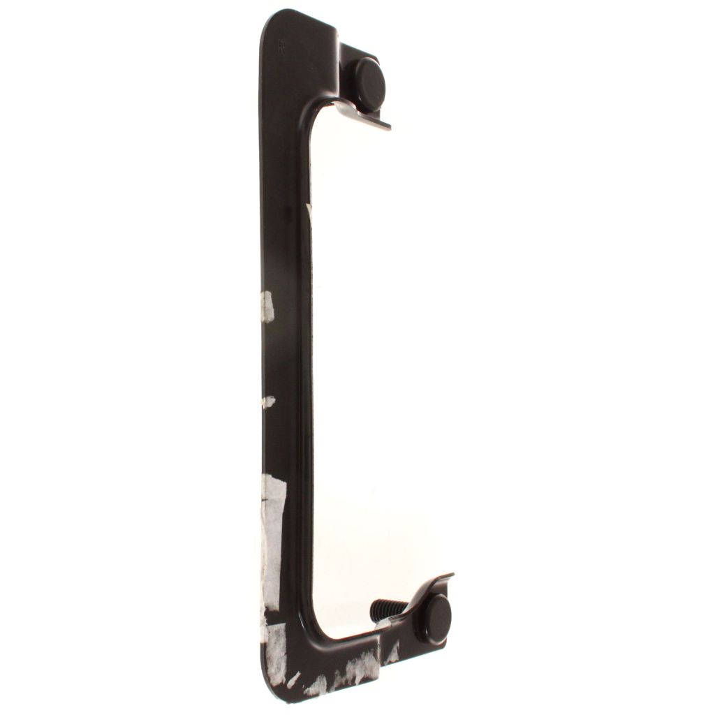 FORD TRUCKS & VANS FORD/PU (F150) SVT RAPTOR FRONT BUMPER MOUNTING BRACKET RIGHT (Passenger Side) OEM#9L3Z17C886A 2010-2014 PL#FO1067181