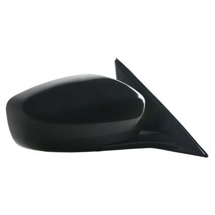INFINITI G25 SEDAN DOOR MIRROR RIGHT (Passenger Side) POWER/ NOT HEATED OEM#963011NC2A-PFM 2011-2012 PL#IN1321115