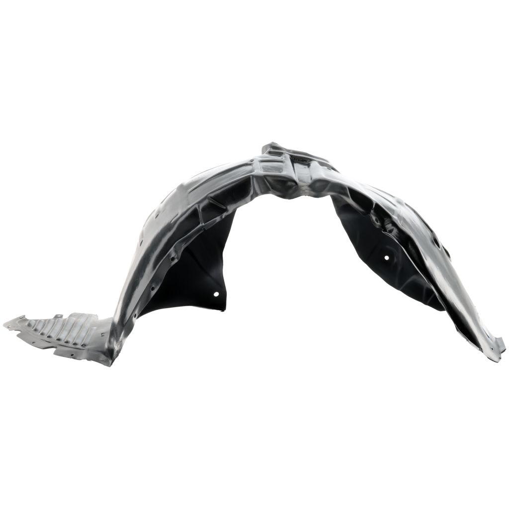 CHEVROLET IMPALA (NEW)(4pc T/L) FENDER LINER LEFT (Driver Side) (PP/Vacuum Form) OEM#84204441-PFM 2014-2020 PL#GM1248238