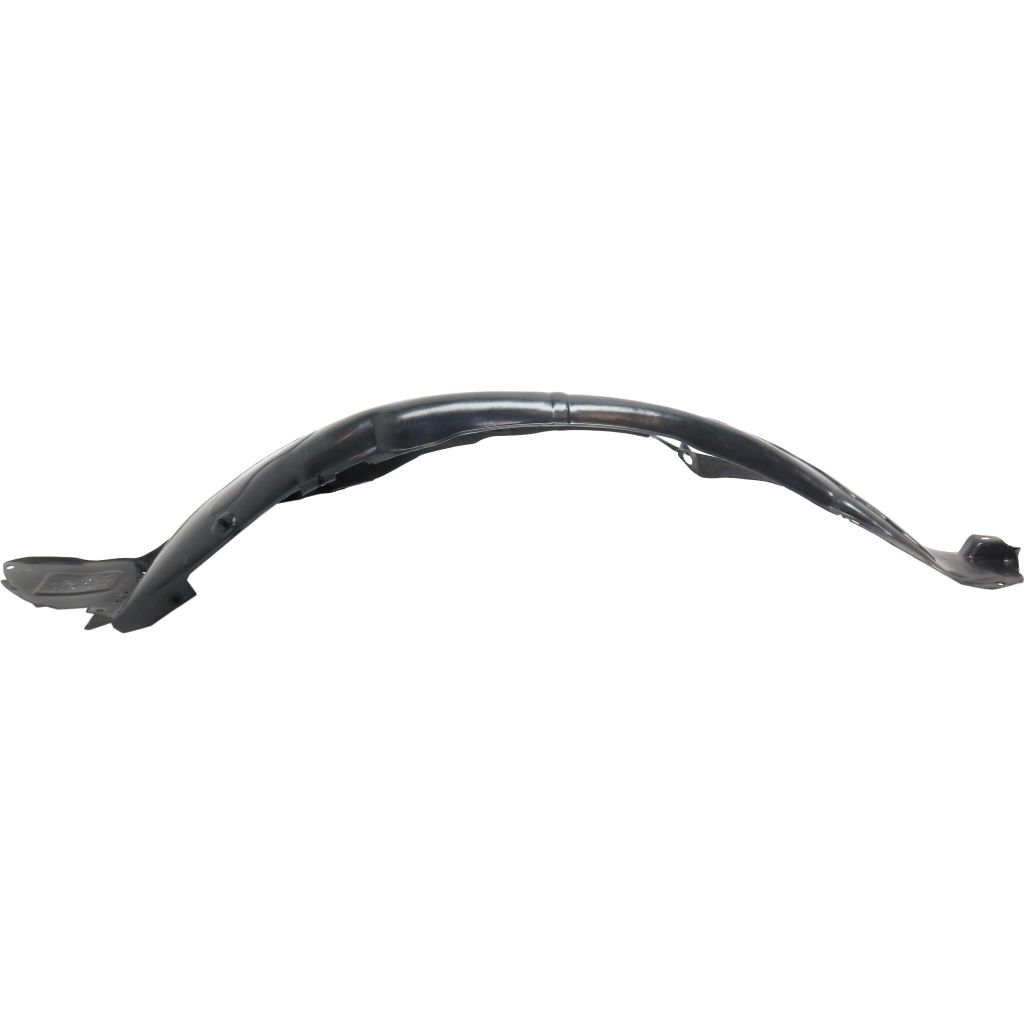 KIA RIO SEDAN FENDER LINER LEFT (Driver Side) OEM#868111W500-PFM 2016-2017 PL#KI1248149