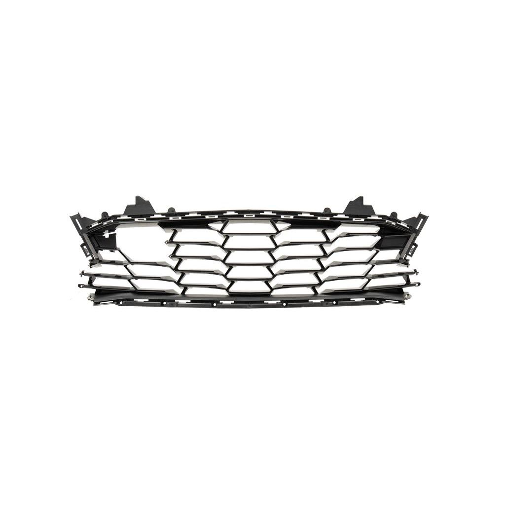 CHEVROLET CAMARO FRONT BUMPER GRILLE (1SS/2SS) OEM#84524888 2019-2024 PL#GM1036212