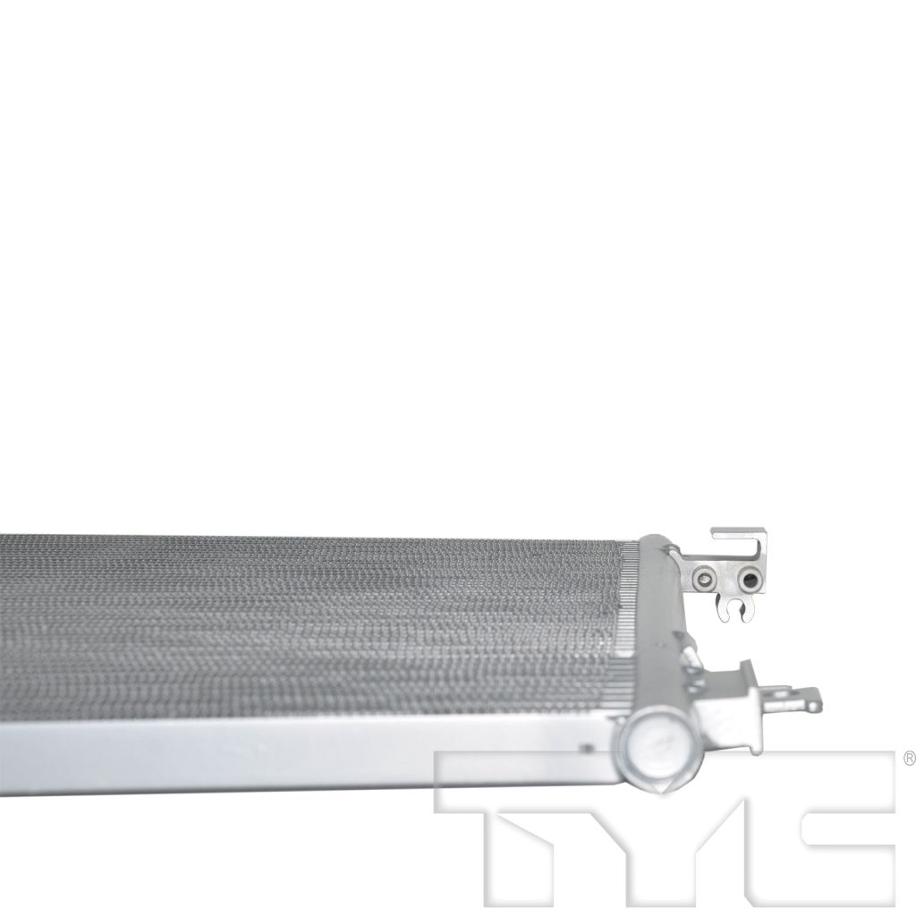 JEEPVEHICLE LIBERTY A/C CONDENSER A/T (W/R.D.) OEM#68033237AB 2008-2012 PL#CH3030229