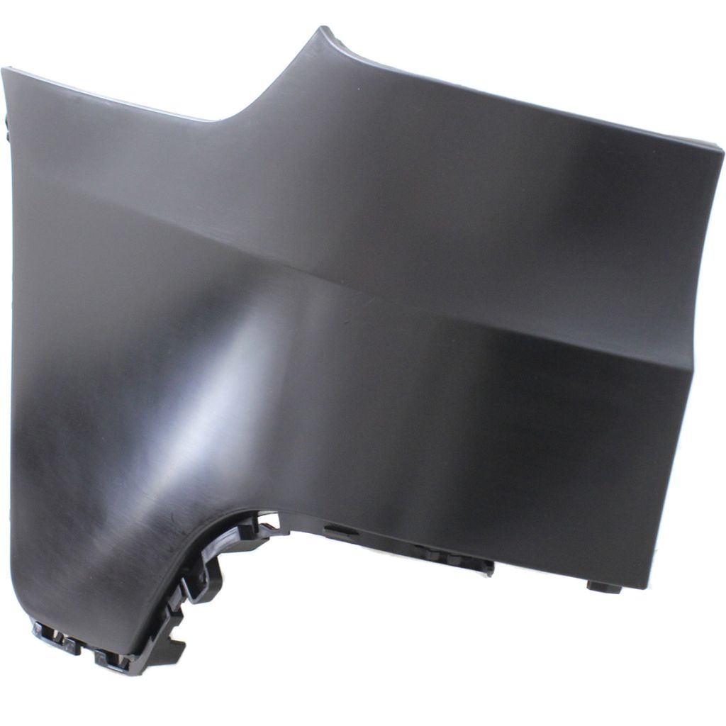 BMW BMW X5 REAR BUMPER OUTER COVER LEFT (W/O M PKG)(EXC M MDL) OEM#51127179021 2007-2010 PL#BM1116100