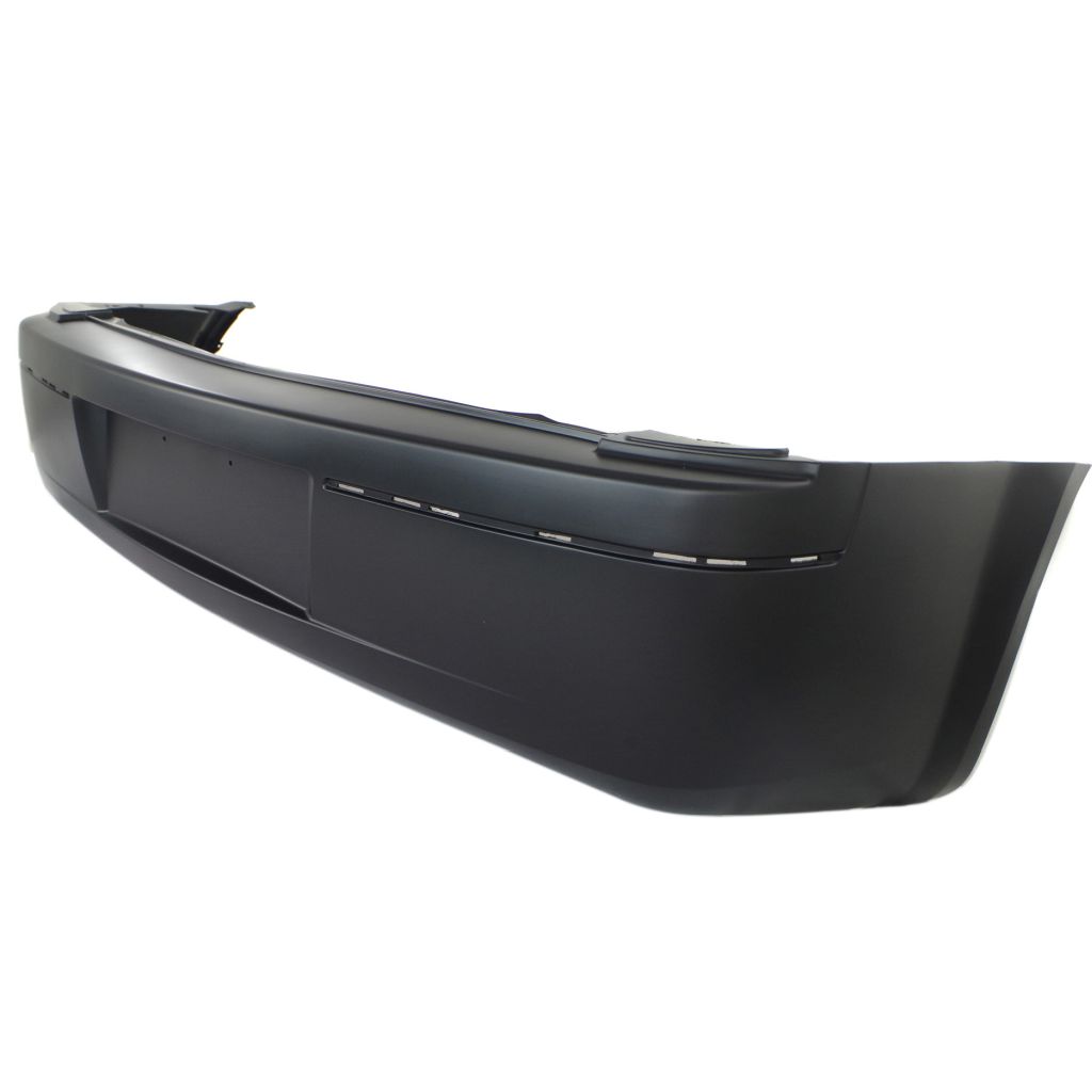 CHRYSLER 300 REAR BUMPER COVER PRIMED (3.5L) OEM#4805777AC 2005-2010 PL#CH1100320