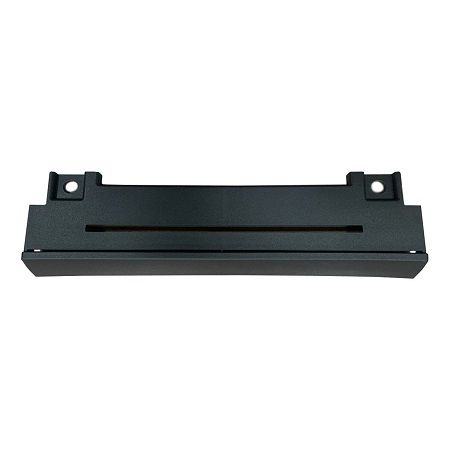 GM TRUCKS & VANS SIERRA/PU 2500/3500 (GMC) FRONT BUMPER CENTER SUPPORT BRACKET LOWER OEM#23178914 2015-2019 PL#GM1041167
