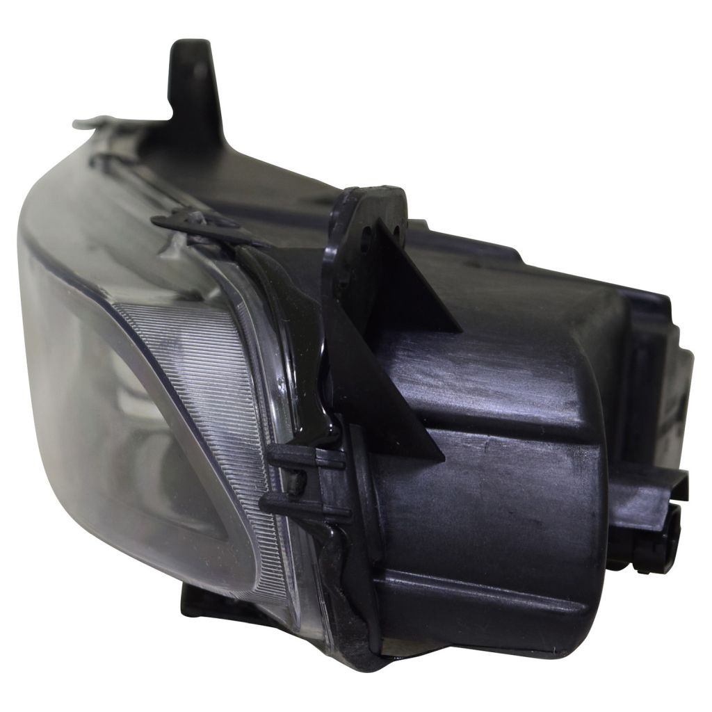 CHRYSLER 300 FOG LAMP ASSY LEFT (Driver Side) (DUAL LED) OEM#68294009AA 2015-2023 PL#CH2592154