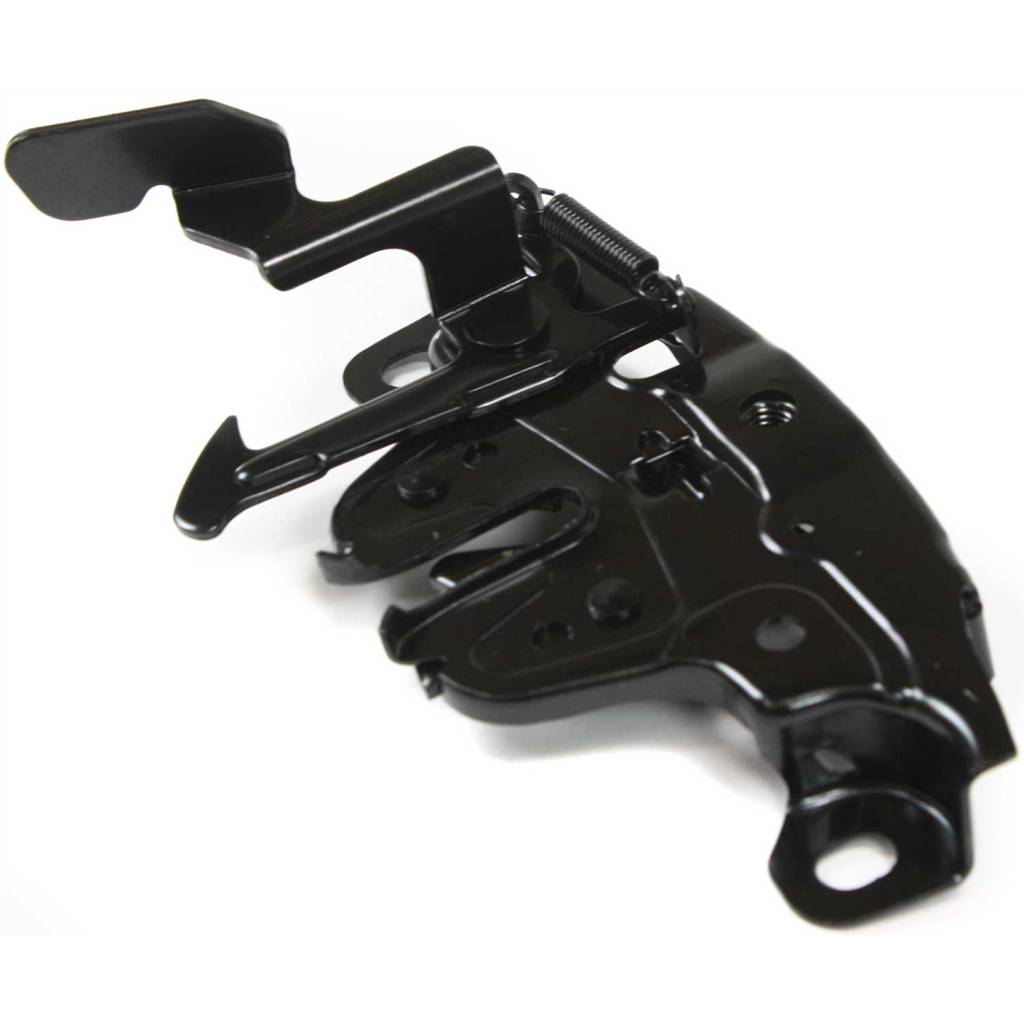 NISSAN MAXIMA HOOD LATCH OEM#656018J000 2004-2006 PL#NI1234114