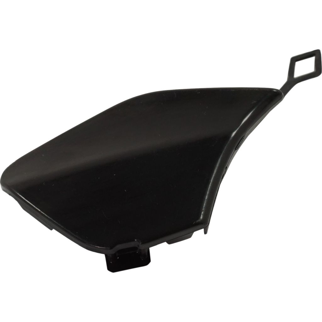 MERCEDES-BENZ GLK-CLASS (204) FRONT BUMPER TOW HOOK COVER (W/AMG) OEM#20488514249999 2013-2015 PL#MB1029124