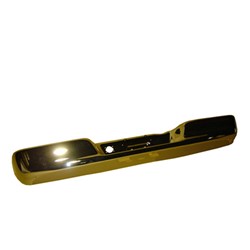 DODGE TRUCKS & VANS DODGE/PU (R2500/3500)(R1500 Mega Cab 06-08) STEP BUMPER (FACE BAR ONLY) (CHR) OEM#68004420AB 2003-2009 PL#CH1102371