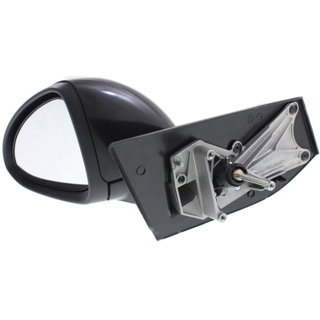 CHEVROLET SPARK DOOR MIRROR LEFT (Driver Side) MANUAL OEM#95434294 2013-2015 PL#GM1320450