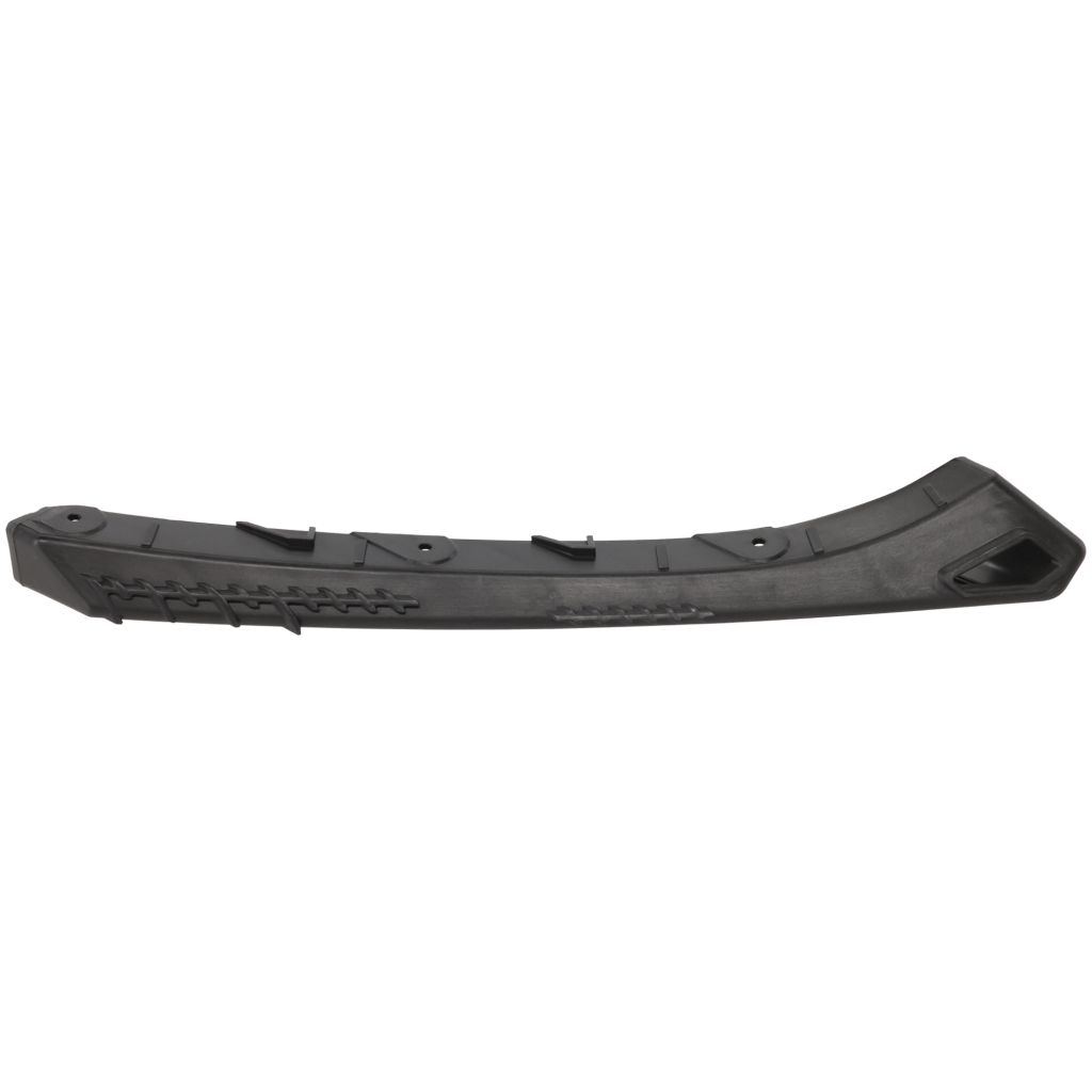 HYUNDAI ELANTRA GT (5DOORS) FRONT BUMPER COVER UPPER SUPPORT RIGHT (Passenger Side) (OUTER) OEM#86554A5000 2013-2017 PL#HY1033112
