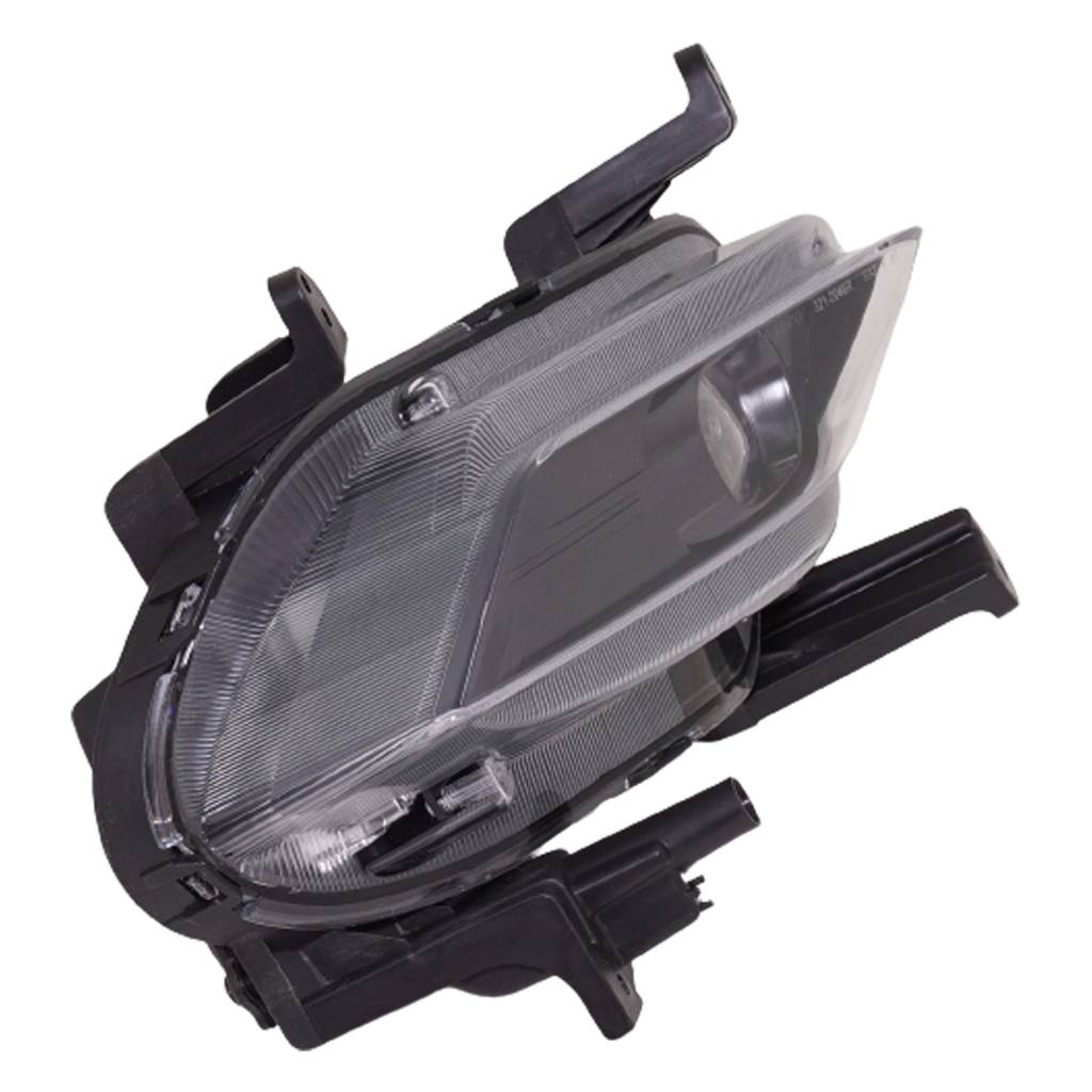 HYUNDAI SANTA FE FOG LAMP ASSY RIGHT (Passenger Side) (LED) OEM#92202S1100 2019-2020 PL#HY2593172
