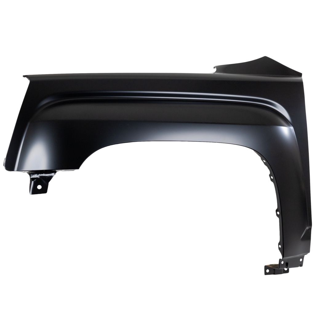 GM TRUCKS & VANS TERRAIN /TERRAIN DENALI (GMC) FENDER LEFT (Driver Side) **CAPA** OEM#22846919 2010-2017 PL#GM1240366C