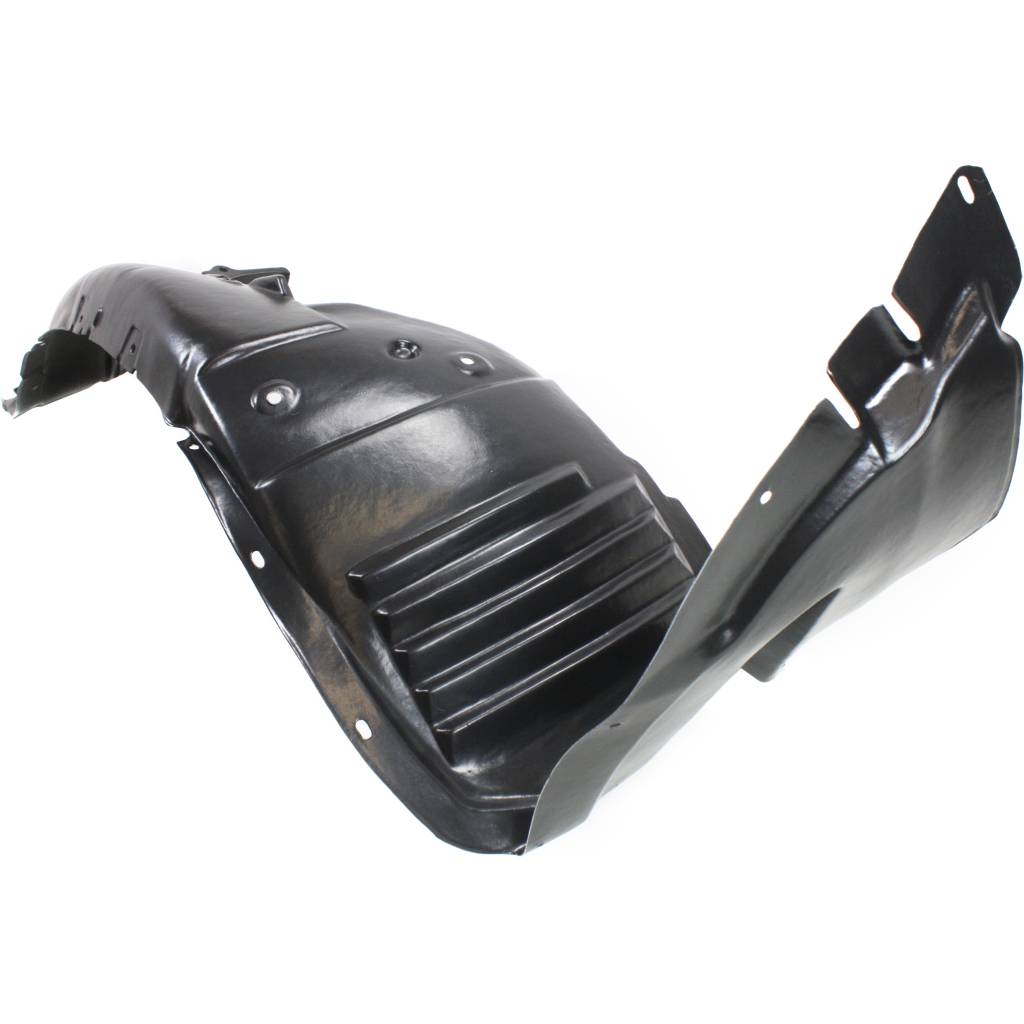MAZDA MAZDA6 FENDER LINER RIGHT (Passenger Side) OEM#GS3L56130D 2009-2013 PL#MA1249134