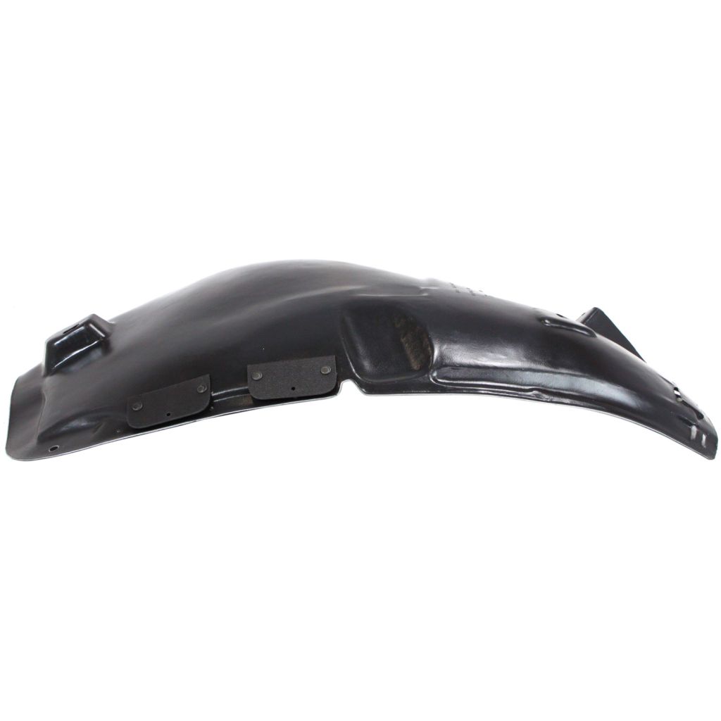 SATURN ASTRA FENDER LINER RIGHT (Passenger Side) (REAR SECTION) OEM#13125605 2008-2009 PL#GM1249191