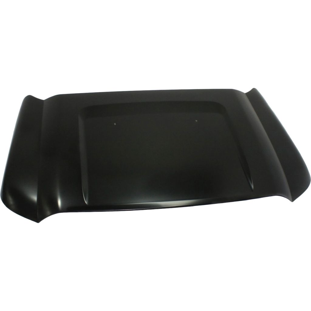 FORD TRUCKS & VANS FORD/PU (F250/350/450) Super Duty HOOD OEM#BC3Z16612B 2011-2016 PL#FO1230293