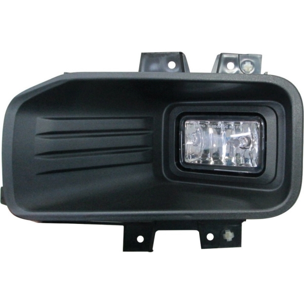 FORD TRUCKS & VANS FORD/PU (F150)(EXC RAPTOR) FOG LAMP ASSY LEFT (Driver Side) (HALOGEN) OEM#JL3Z15201A 2018-2020 PL#FO2592246