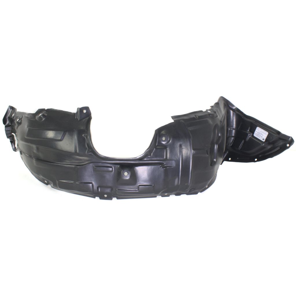 MAZDA MAZDA5 FENDER LINER RIGHT (Passenger Side) OEM#CC4456130G 2006-2010 PL#MA1249131