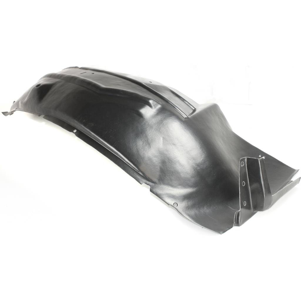 FORD TRUCKS & VANS EXCURSION FENDER LINER LEFT (Driver Side) (PLASTIC)(2WD) OEM#5C7Z16055AA 2000-2005 PL#FO1246108