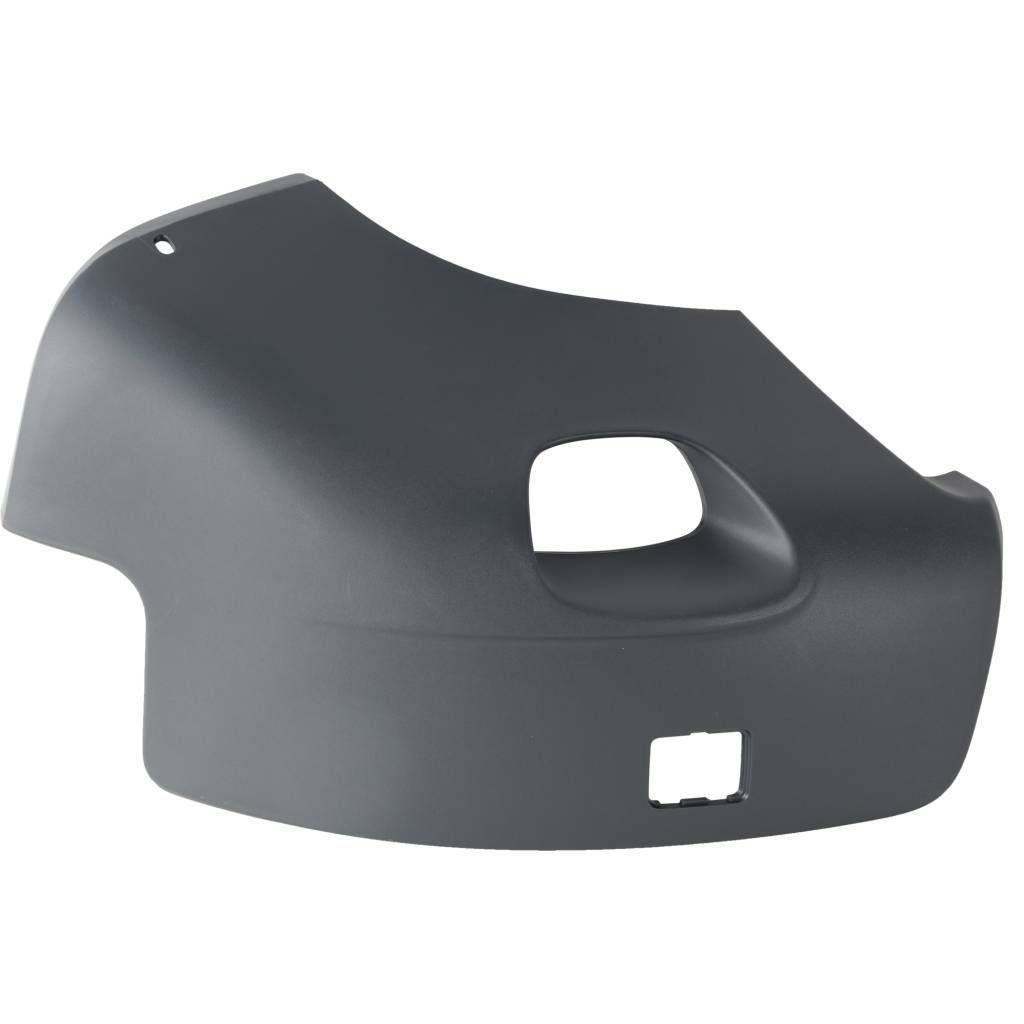 VOLVO VOLVO XC90 FRONT BUMPER COVER LOWER LEFT (Driver Side) PRIMED (W/FOG) OEM#86269560 2003-2006 PL#VO1016101
