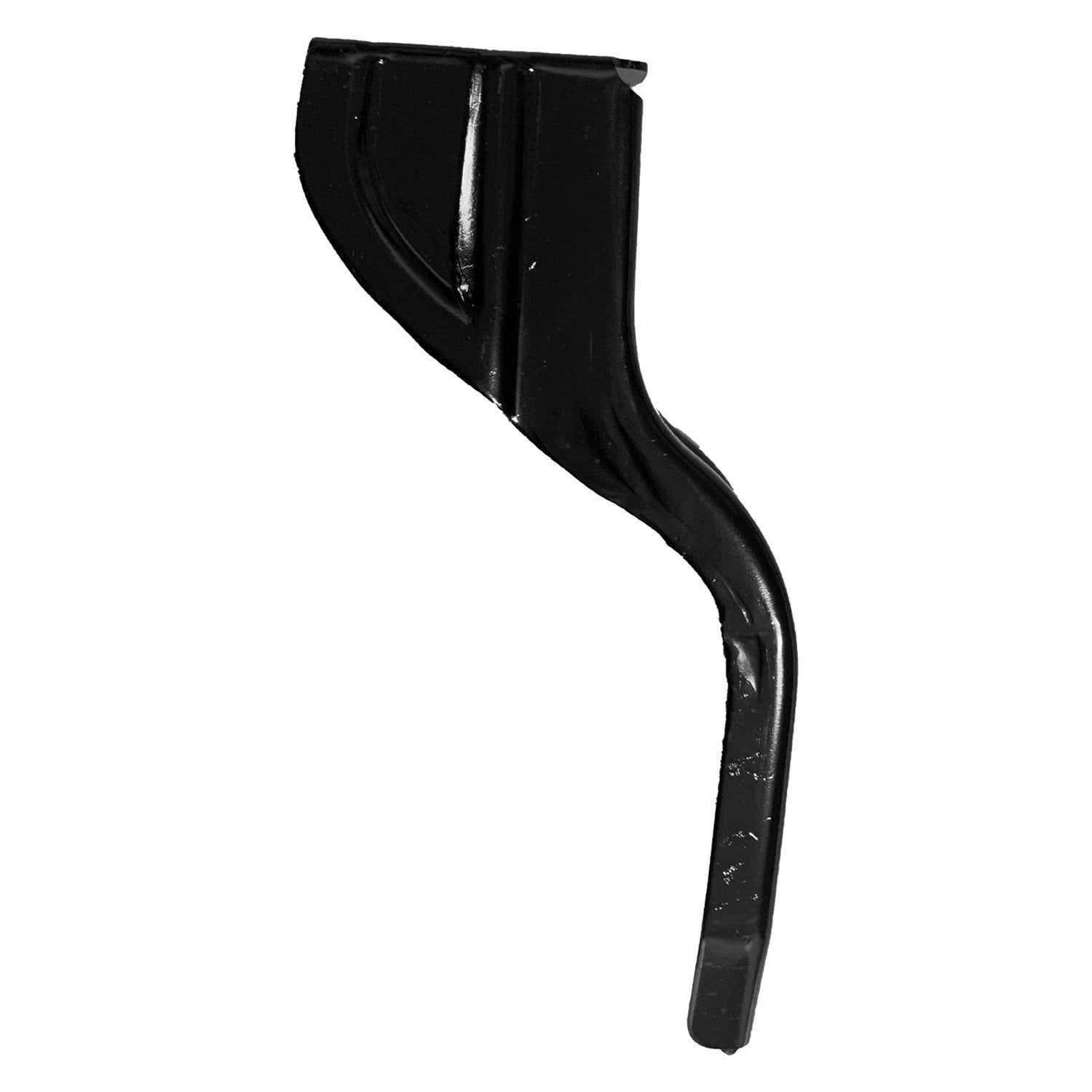 NISSAN PATHFINDER FRONT BUMPER COVER LOWER SIDE RETAINER LEFT (Driver Side) **CAPA** OEM#622936TA0A 2022-2025 PL#NI1062107C