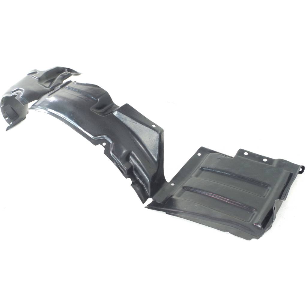 MITSUBISHI GALANT FENDER LINER RIGHT (Passenger Side) OEM#MR972842 2002-2003 PL#MI1249109