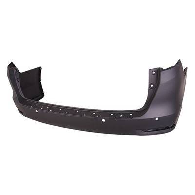 HONDA ODYSSEY REAR BUMPER COVER PRIMED (W/SENSOR) OEM#04715THRA10ZZ 2018-2024 PL#HO1100304