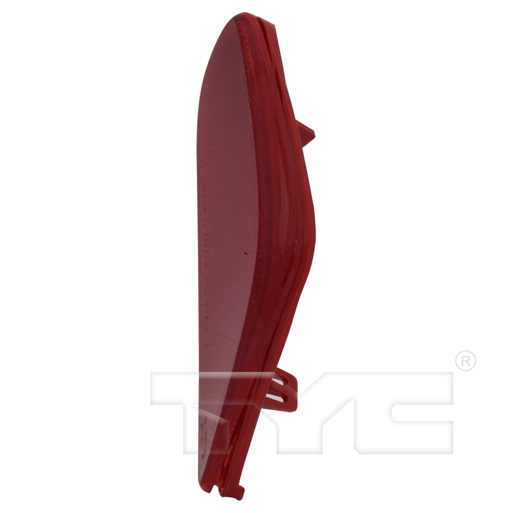 KIA SELTOS REAR BUMPER REFLECTOR LEFT (Driver Side) OEM#92405Q5000 2021-2023 PL#KI1184125